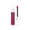 MAYBELLINE - Superstay Matte Ink Rouge à Lèvres Liquide Mat teinte 80 Ruler - 5ml