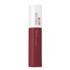 Maybelline New York Superstay Lipstick Matte Ink Ruler 80 5 ml