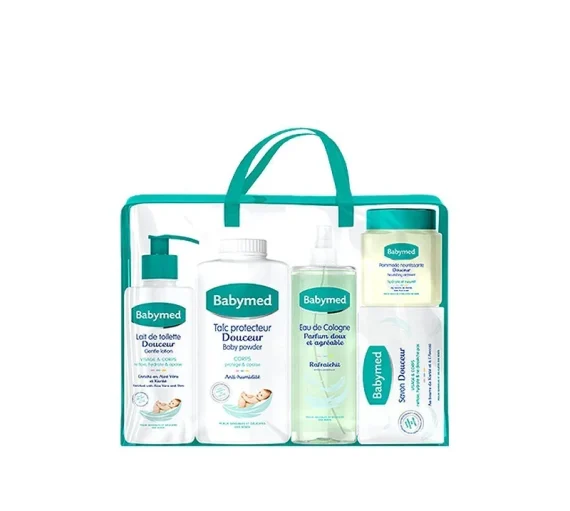 VANITY MES PREMIERS SOINS – BABYMED