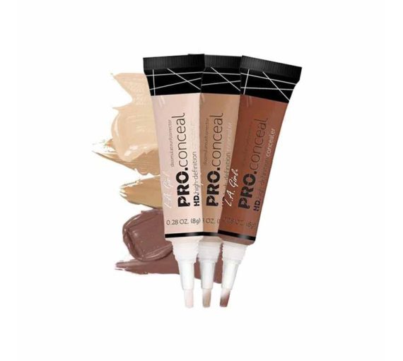 LA GIRL Pro Concealer Haute Définition