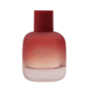 Parfum ZARA - Eau de toilette CHERRY TEMPTATION, capsule collection 01, 90 ML