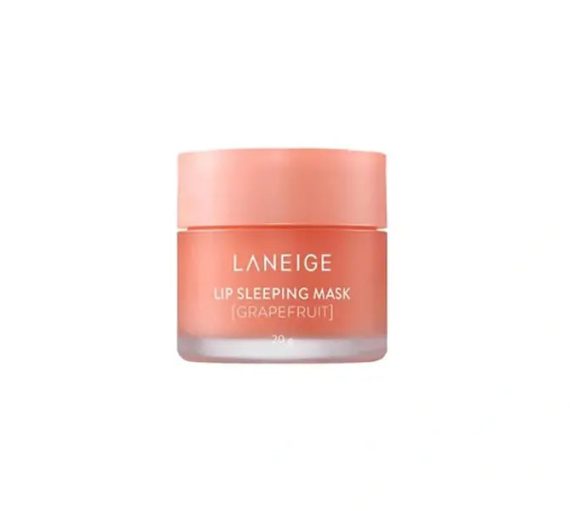 LANEIGE - Masque de sommeil pour les lèvres - 20g Grapefuit