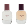 Parfum ZARA - Eaux de parfum Gardena et Orchid - 30ML