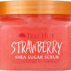 Tree Hut - Gommage au sucre de karité, Senteur fraise - 510 g