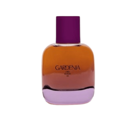 Parfum ZARA - Eau de parfum Gardenia, 90 ml