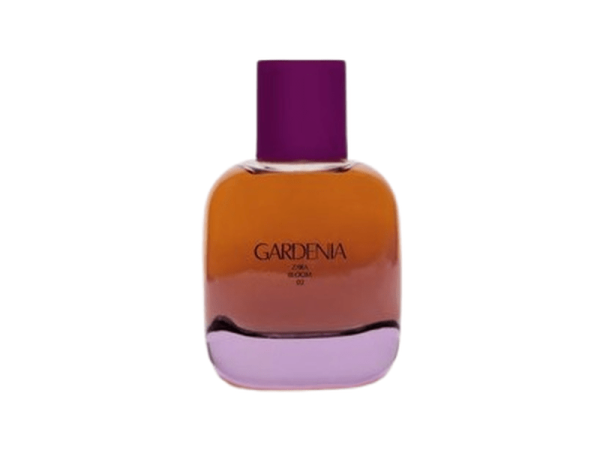 Parfum ZARA - Eau de parfum Gardenia, 90 ml