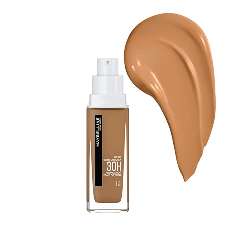 MAYBELLINE SuperStay Activewear Fond de Teint Haute Couvrance Tenue 30H – Image 2