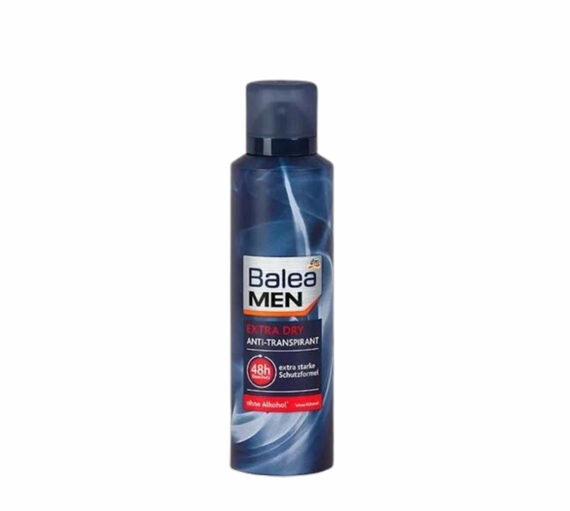 Balea Men Anti-Transparent Extra Dry