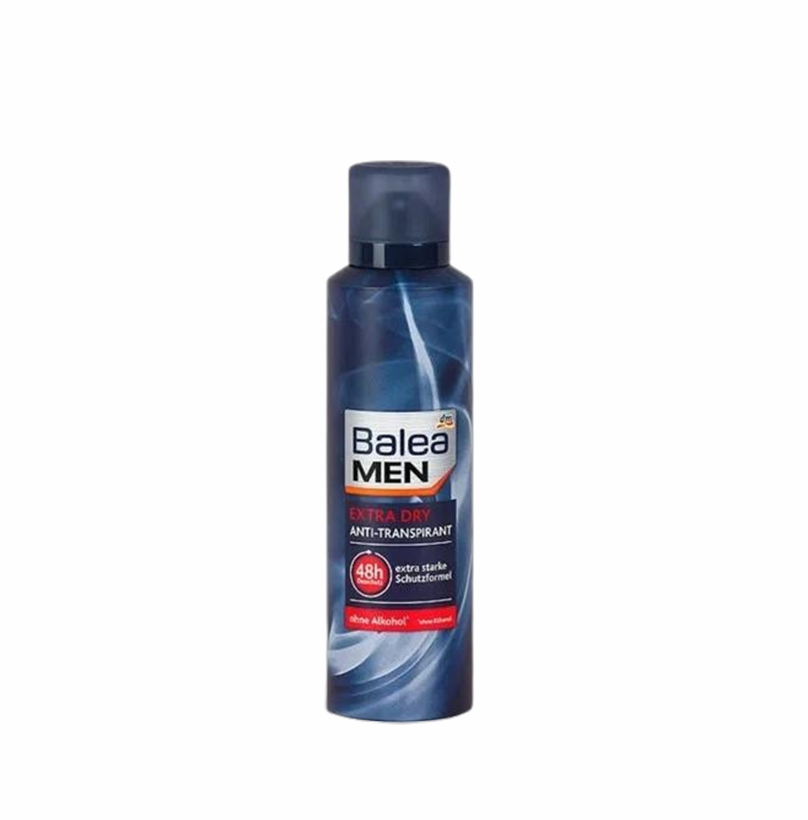 Balea Men Anti-Transparent Extra Dry