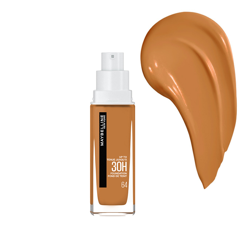 MAYBELLINE SuperStay Activewear Fond de Teint Haute Couvrance Tenue 30H – Image 4