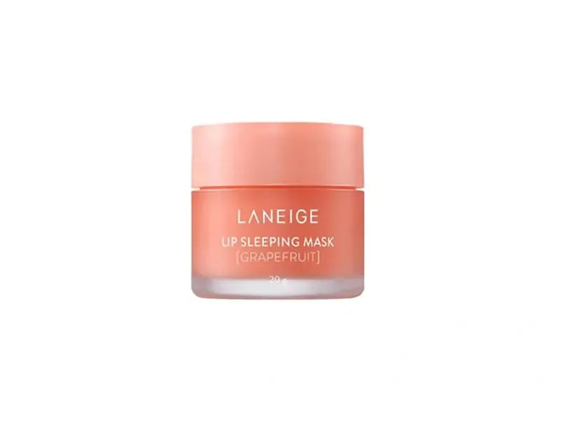 LANEIGE - Masque de sommeil pour les lèvres - 20g Grapefuit