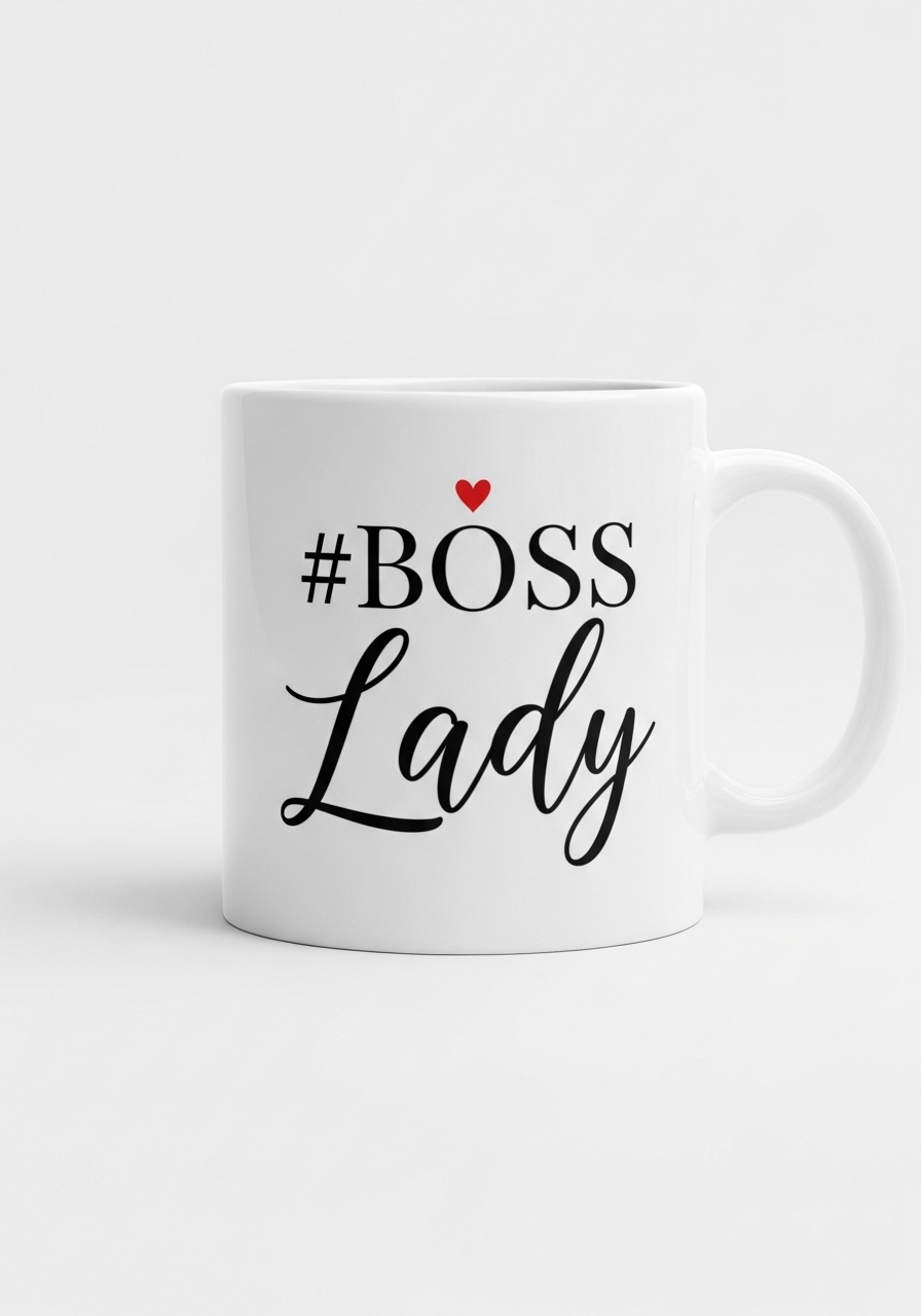 Boss Lady