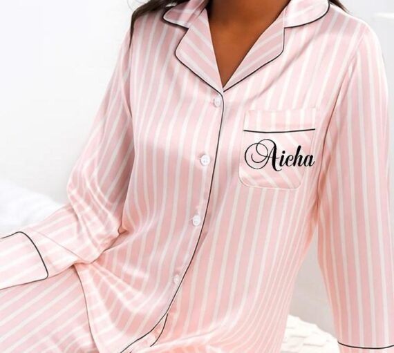 Pijama confortable pour adultes