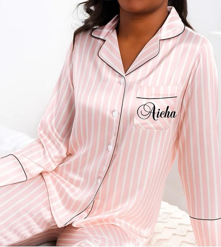 Pijama confortable pour adultes