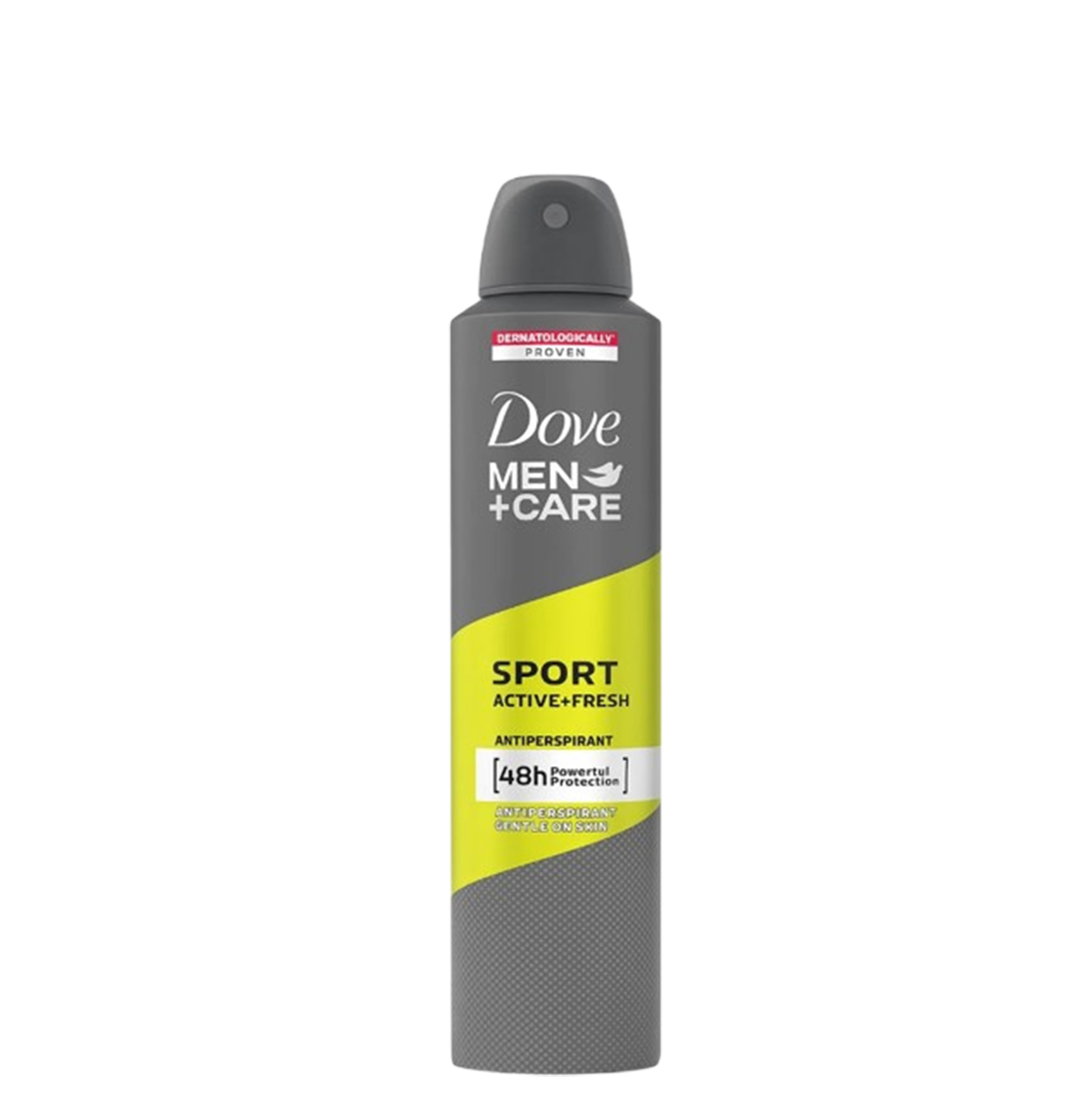 Dove Men+Care Sport Active Fresh