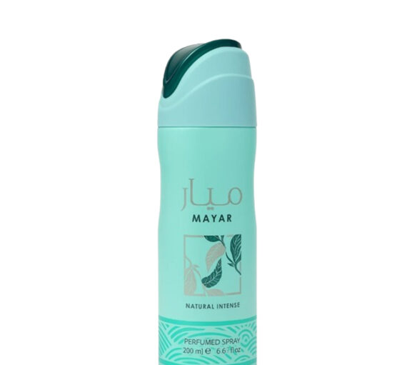 Déodorant Mayar Lattafa – 200 ml