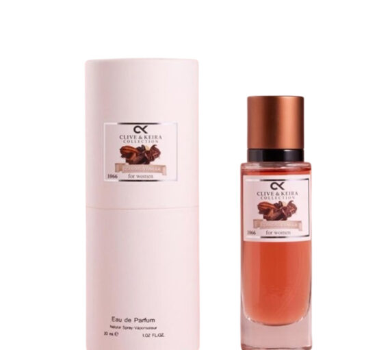 Clive & Keira Femme Scandal Vanilla – 30 ml