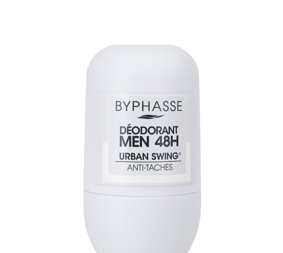Déodorant Byphasse Roll-On Men Urban Swing