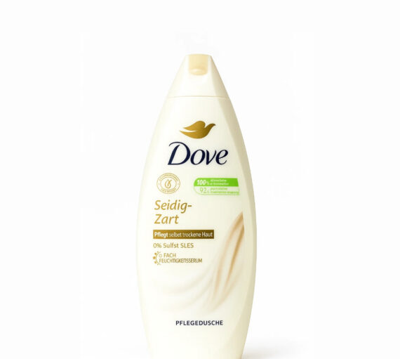 Gel Douche Hydratant Dove – 250 ml