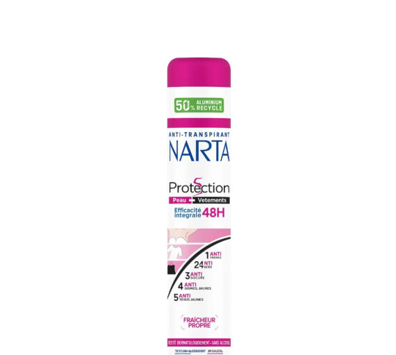 Déodorant Narta Protection 5
