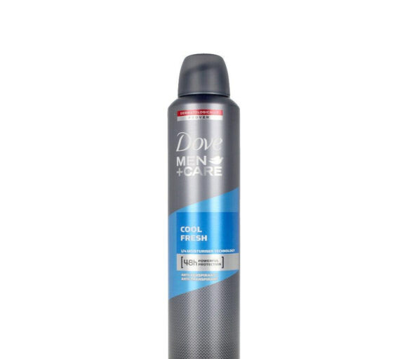 Spray Dove Men+Care Cool Fresh