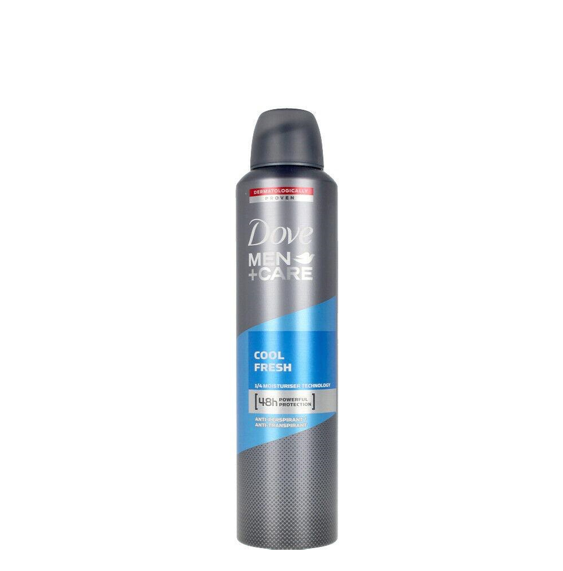 Spray Dove Men+Care Cool Fresh