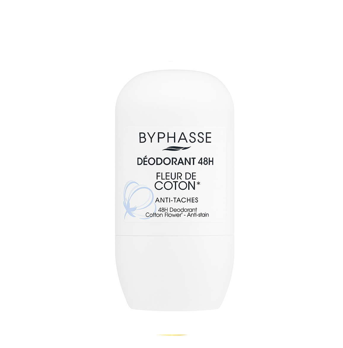 Byphasse Fleur de Coton