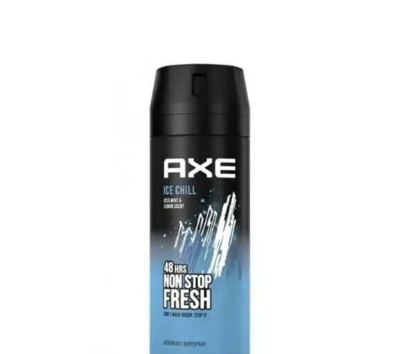 Axe Ice Chill