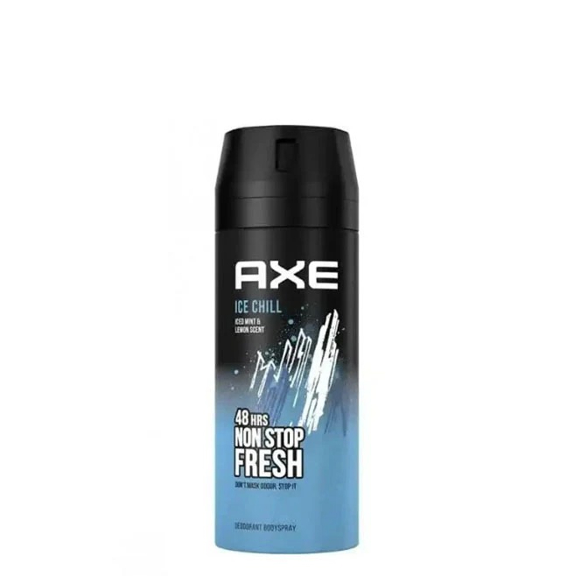 Axe Ice Chill