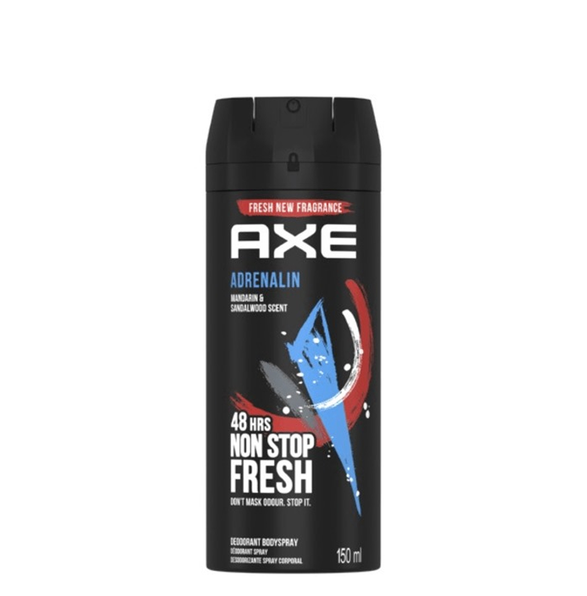 Axe Adrenalin