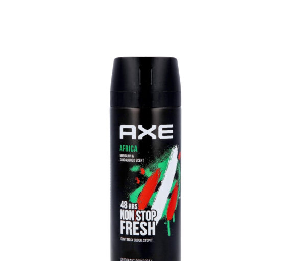 Axe Africa