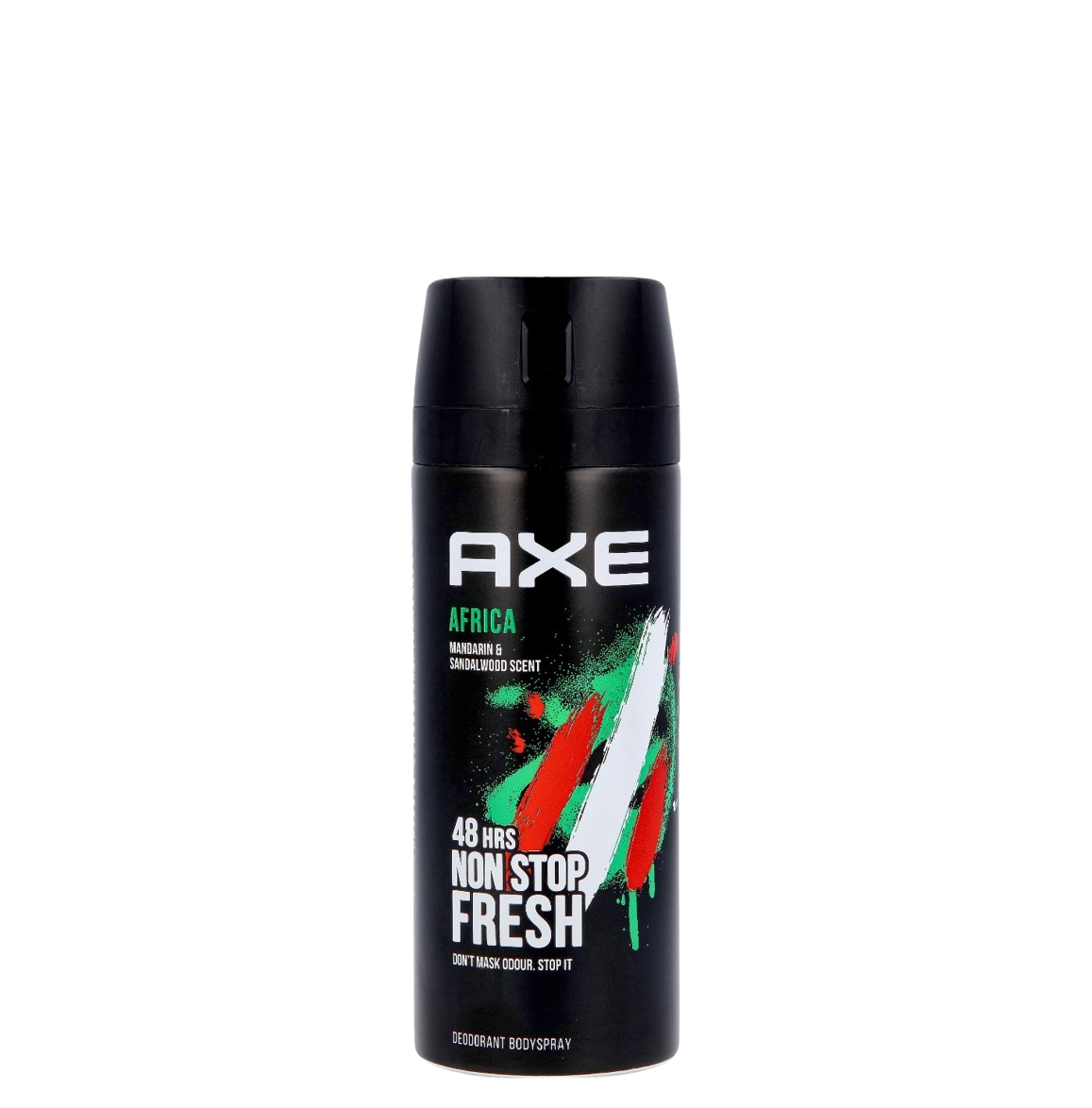 Axe Africa