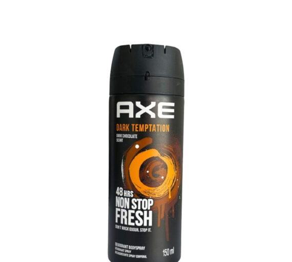 Axe Dark