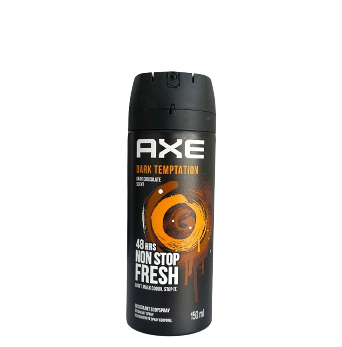 Axe Dark