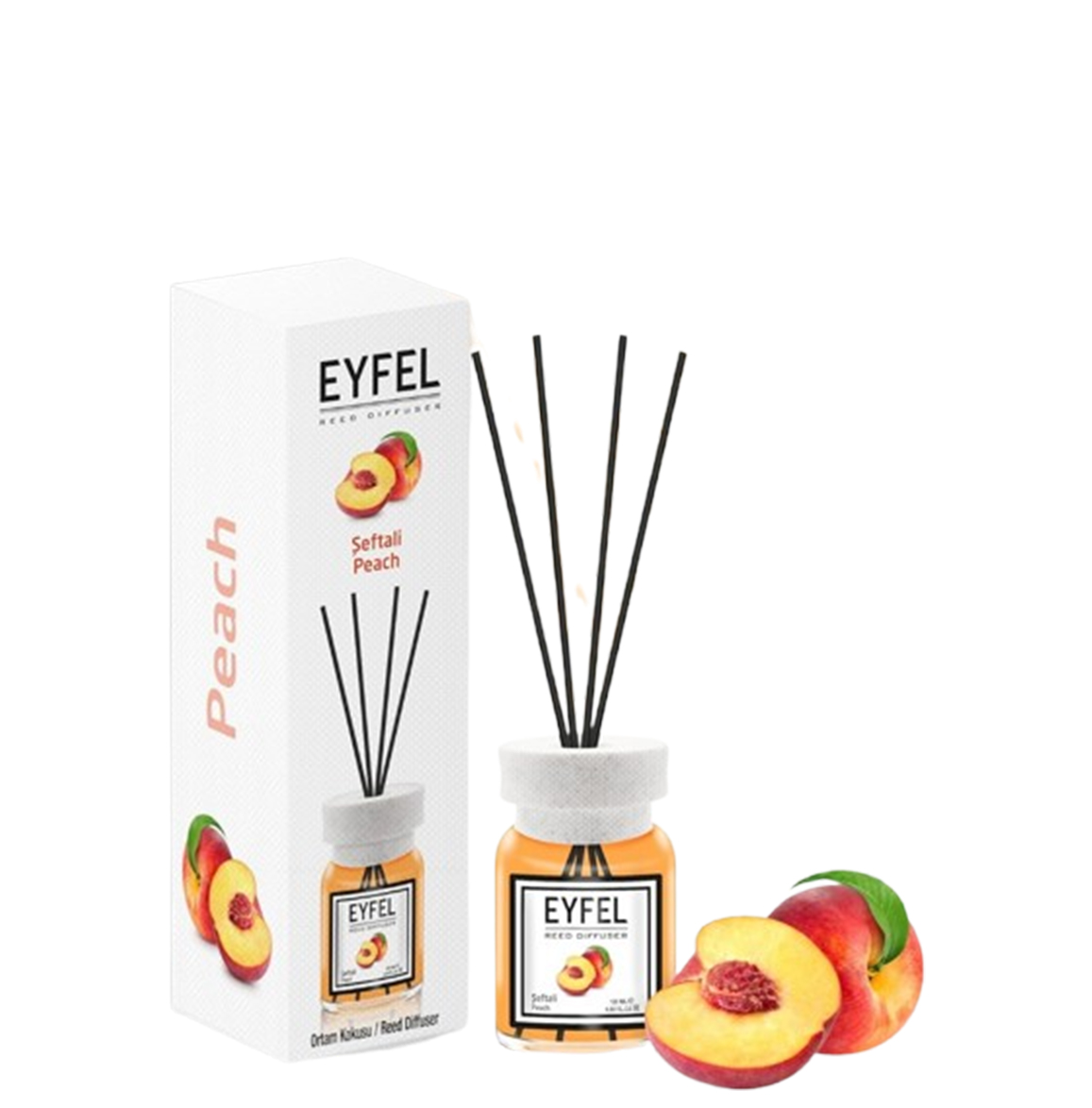 Diffuseur Eyfel Pêche