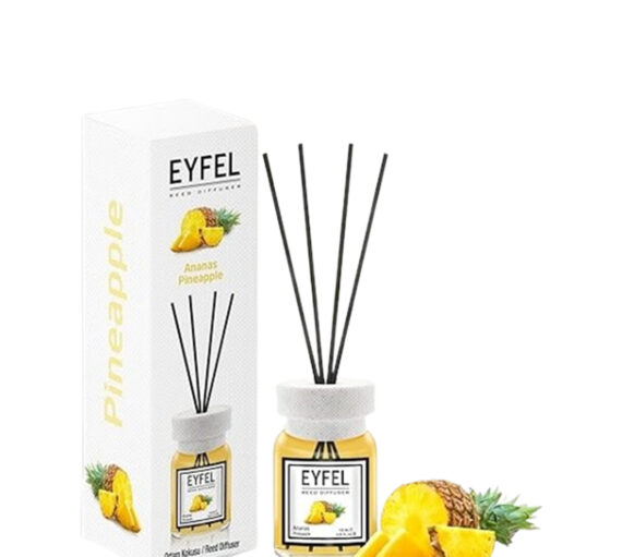 Diffuseur Eyfel Ananas