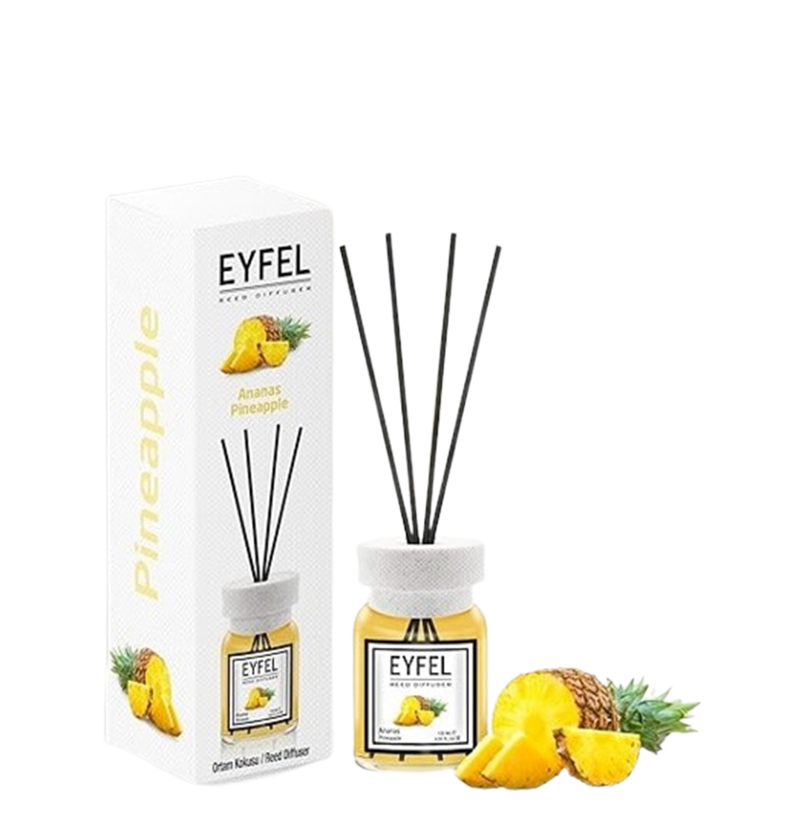 Diffuseur Eyfel Ananas