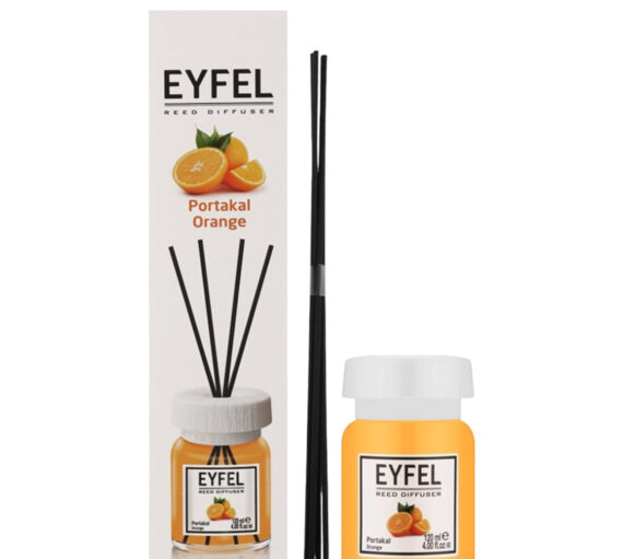 Diffuseur Eyfel Orange