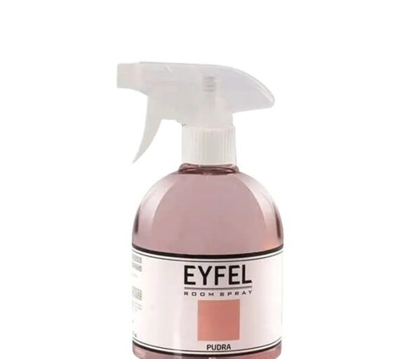 Room Spray Eyfel Pudra
