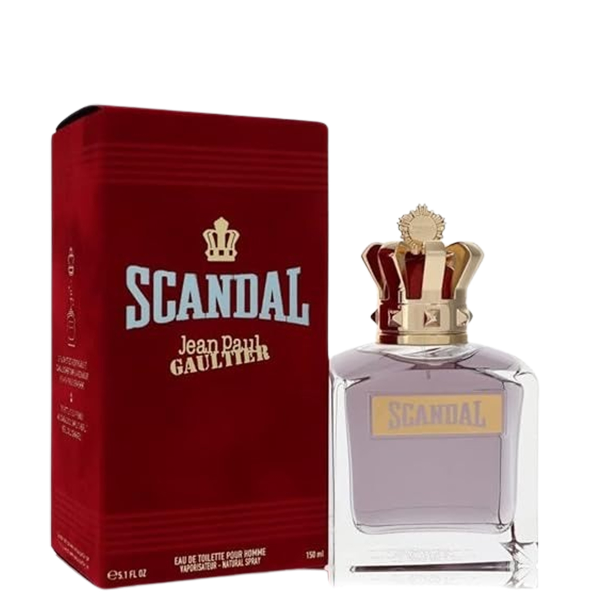 Scandal de Jean Paul Gaultier