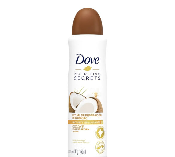 Déodorant Dove Coco