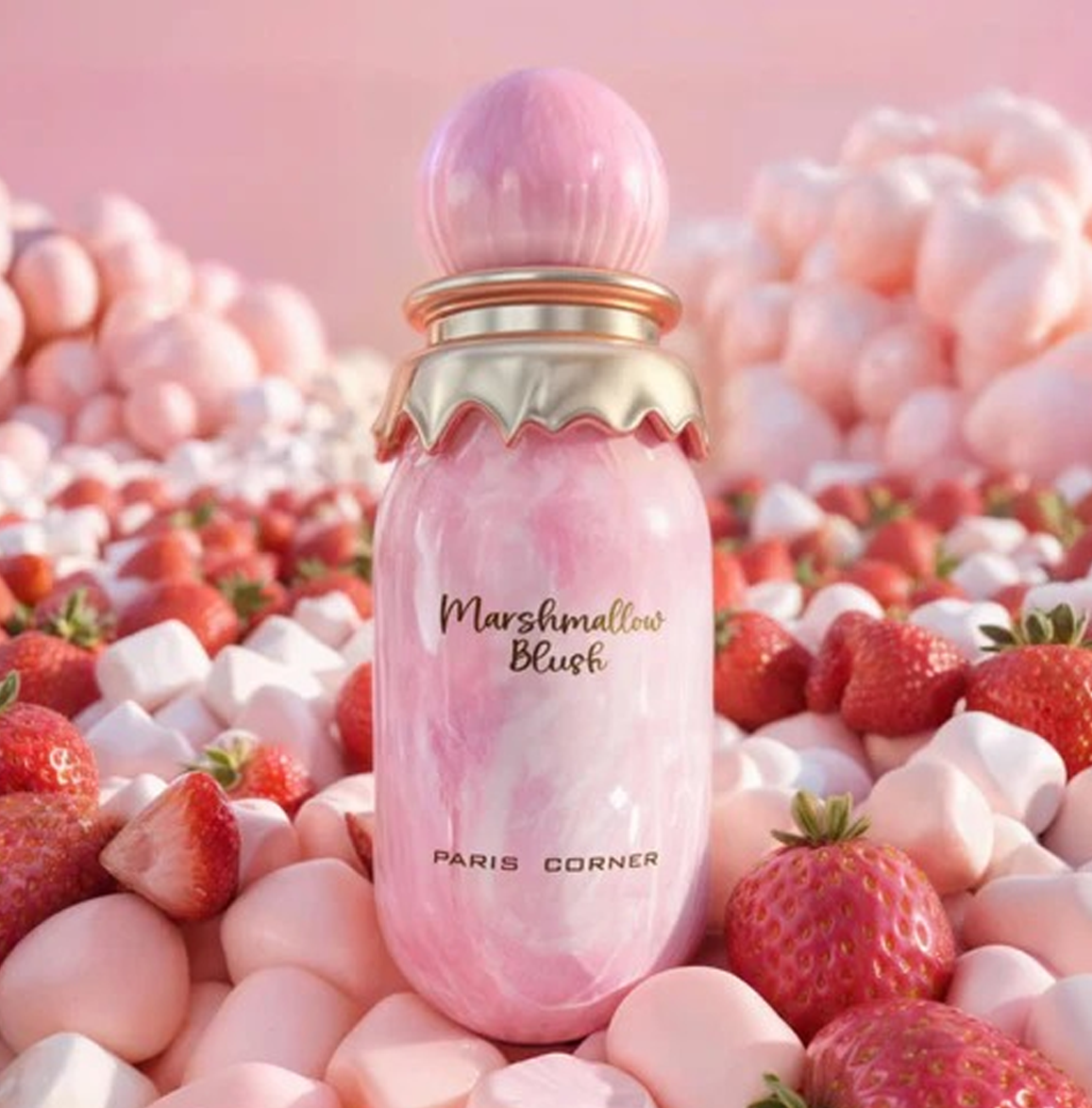 Marshmallow Blush de Paris Corner – Image 2