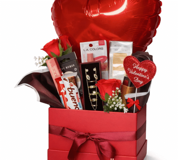 Le Coffret Signature – The Gift Corner